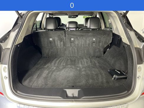 Used 2019 Nissan Murano Platinum w/ Cargo Package AWD/4WD image 25