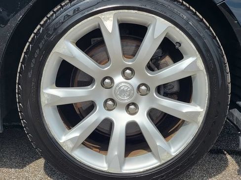Used 2013 Buick Regal Premium FWD image 17