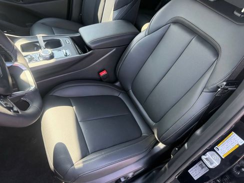 New 2026 Jeep Cherokee Limited AWD/4WD image 14