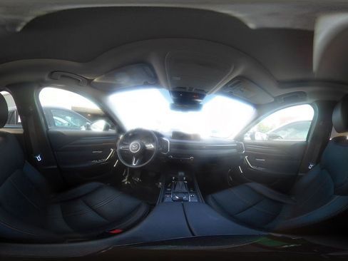 Used 2025 MAZDA CX-50 2.5 Hybrid w/ Premium Plus Pkg AWD/4WD image 44