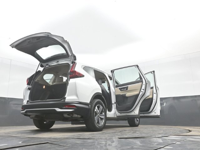 Used 2020 Honda CR-V LX image 52
