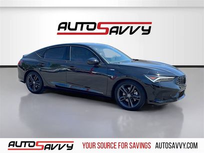 Used 2024 Acura Integra A-Spec