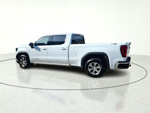 Used 2023 GMC Sierra 1500 SLE AWD/4WD image 6