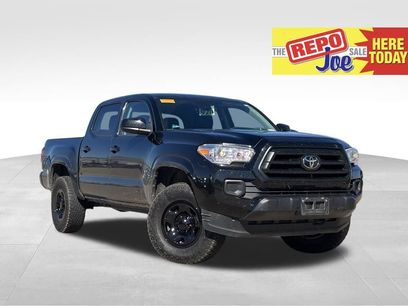 Used 2023 Toyota Tacoma SR