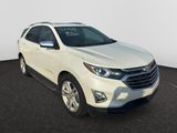 Used 2020 Chevrolet Equinox Premier image 3