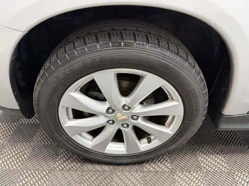 Used 2015 Mitsubishi Outlander Sport GT AWD/4WD image 21