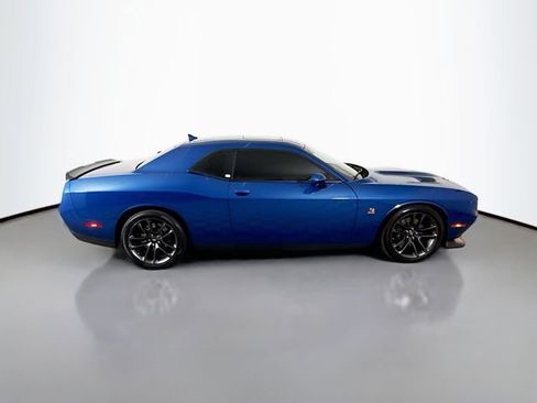 Used 2021 Dodge Challenger R/T Scat Pack image 8