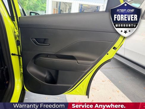 Used 2024 Hyundai Kona SEL FWD image 32