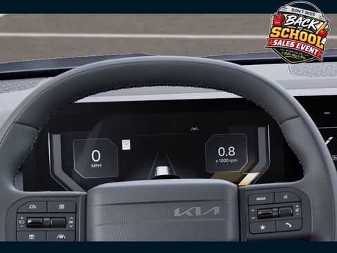 New 2027 Kia Telluride SX X-Line AWD/4WD image 21