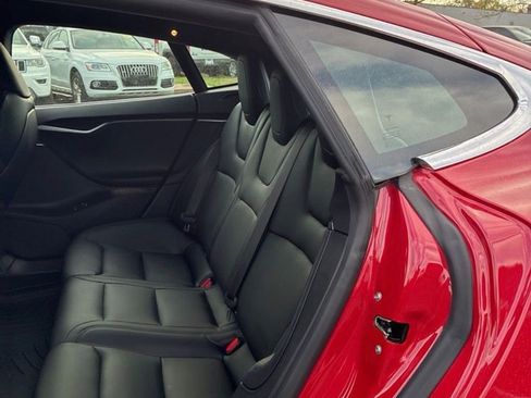 Used 2021 Tesla Model S Long Range image 14