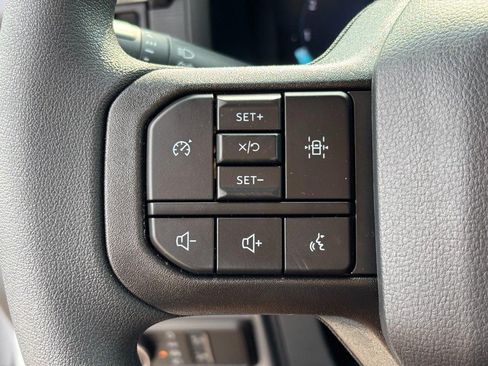 New 2026 Ford F150 STX w/ Equipment Group 200A AWD/4WD image 19