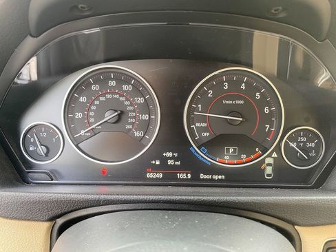 Used 2017 BMW 430i Gran Coupe xDrive 430i xDrive image 18