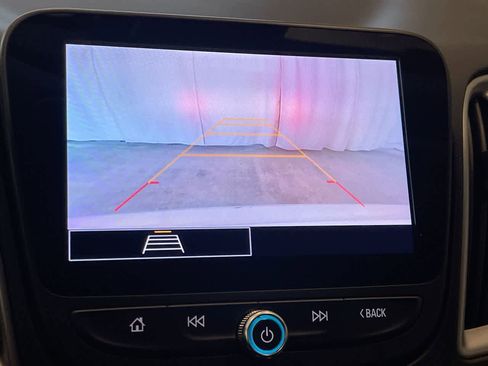 Used 2023 Chevrolet Malibu LT image 17