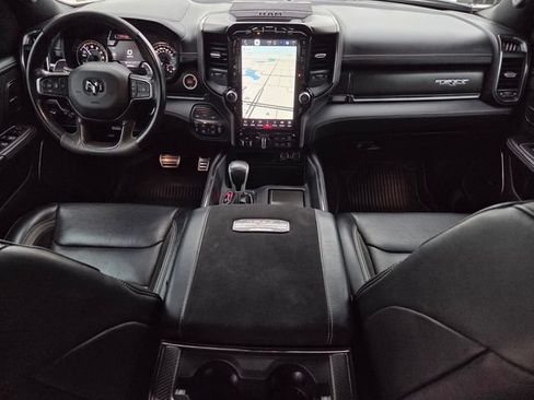 Used 2022 RAM 1500 TRX w/ TRX Level 2 Equipment Group AWD/4WD image 18