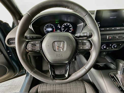 Used 2024 Honda HR-V Sport image 11