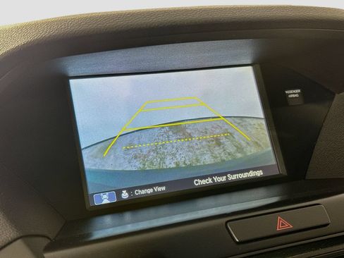 Used 2014 Acura MDX SH-AWD w/ Technology Package image 17