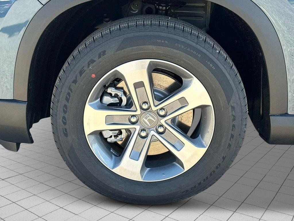 New 2026 Honda Pilot EX-L image 9