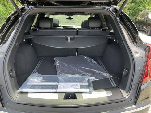 New 2026 Cadillac XT5 Premium Luxury w/ Driver Assist Package image 10