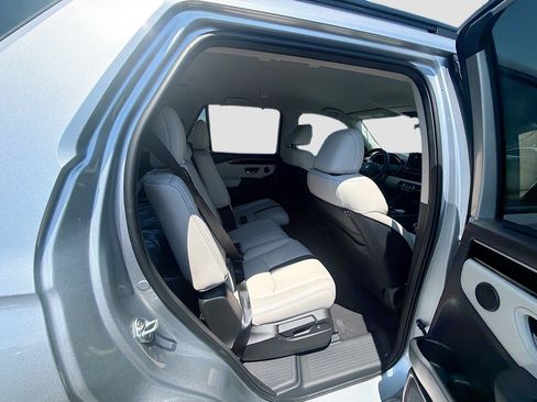 New 2026 Honda Pilot EX-L image 23