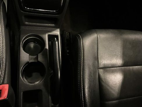 Used 2017 Jeep Patriot High Altitude image 21