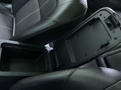 Used 2022 Nissan Altima 2.5 SR w/ Midnight Edition Package image 26