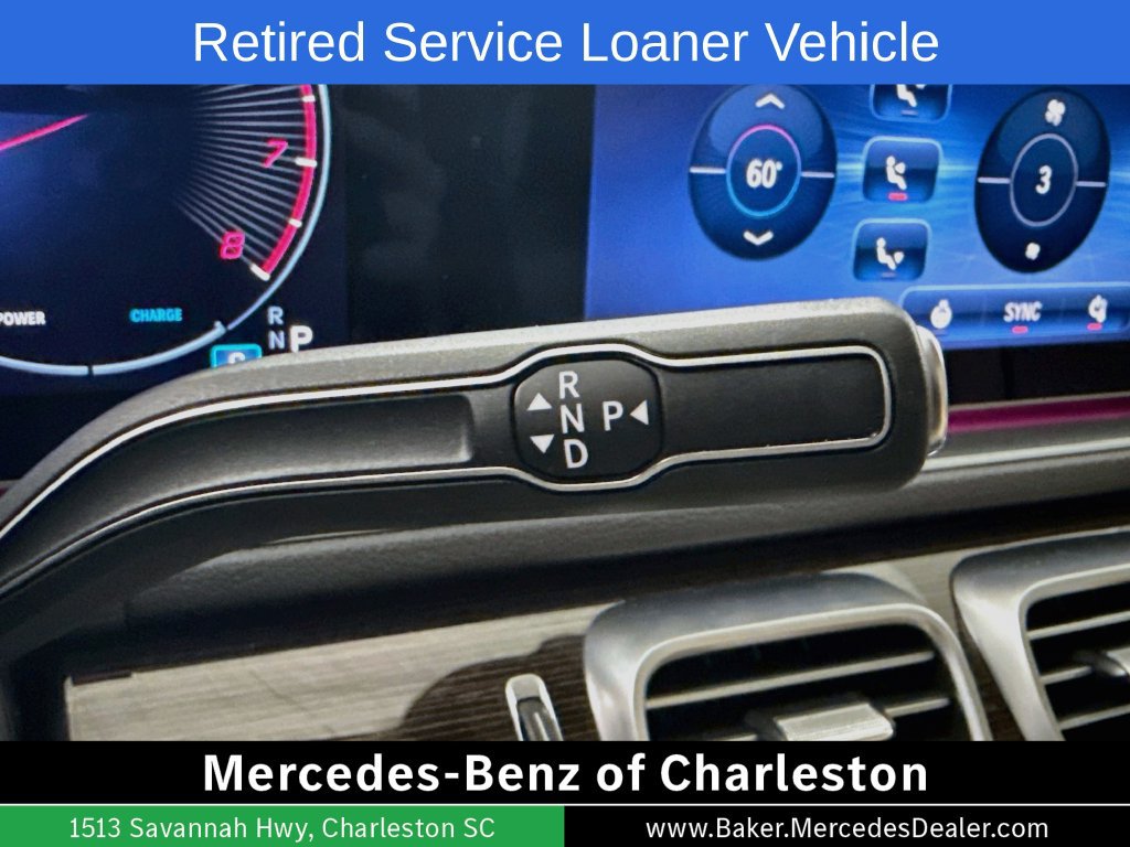 Certified 2026 Mercedes-Benz GLE 450 4MATIC image 18