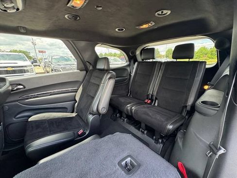 Used 2025 Dodge Durango R/T AWD/4WD image 14