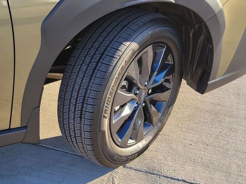 Certified 2023 Subaru Outback Onyx Edition XT image 7