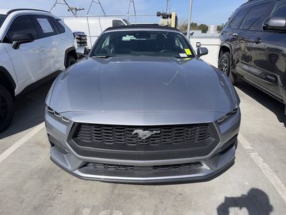 Used 2024 Ford Mustang Premium
