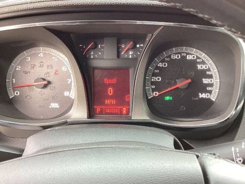 Used 2011 GMC Terrain SLT FWD image 10