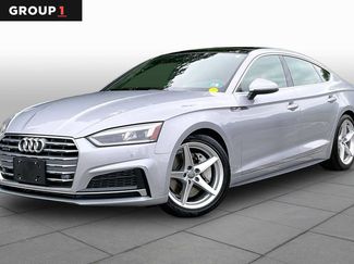 Used 2018 Audi A5 2.0T Premium Plus w/ Premium Plus AWD/4WD video 1