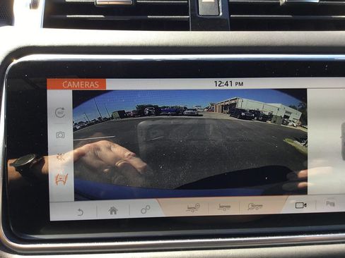 Used 2019 Land Rover Range Rover Sport HST image 42