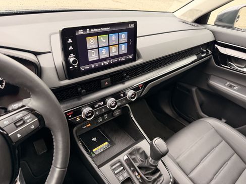 Used 2024 Honda CR-V EX-L image 17