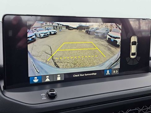 New 2026 Honda Accord Touring image 8