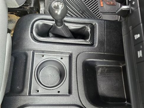 Used 2015 RAM 2500 Tradesman w/ Protection Group image 13