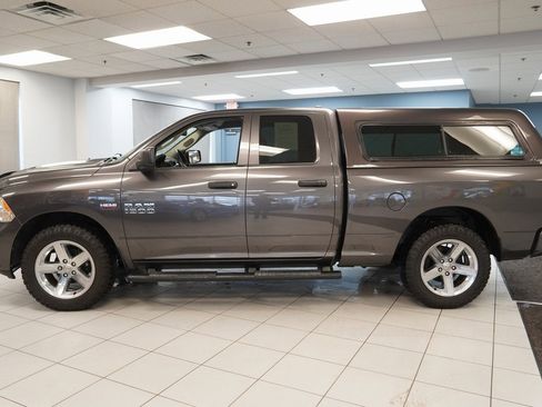 Used 2014 RAM 1500 Express image 2