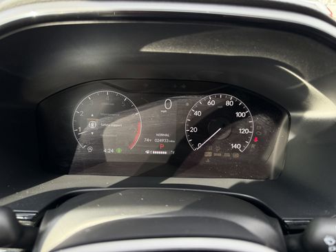 Certified 2023 Honda CR-V EX-L image 20