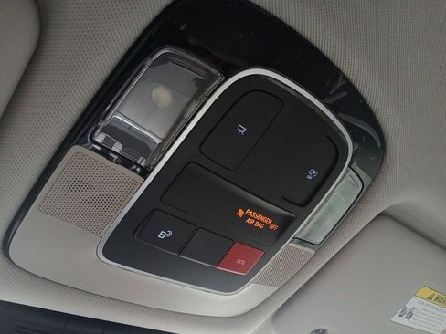 New 2026 Hyundai Tucson SEL FWD image 21