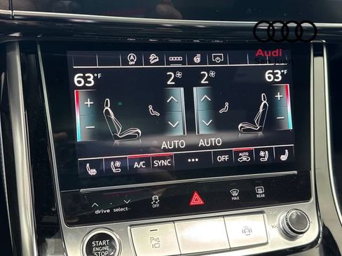 New 2026 Audi Q7 3.0T Premium Plus AWD/4WD image 20