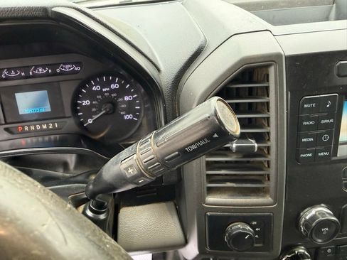 Used 2019 Ford F250 XL w/ Power Equipment Group AWD/4WD image 21