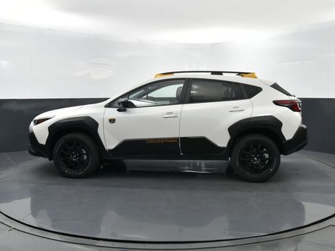 New 2026 Subaru Crosstrek 2.5i Wilderness image 6