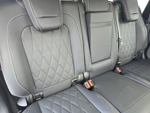 Used 2025 Mercedes-Benz G 63 AMG 4MATIC image 20