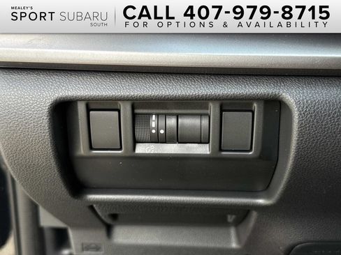 New 2026 Subaru Impreza 2.0i Sport AWD/4WD image 41