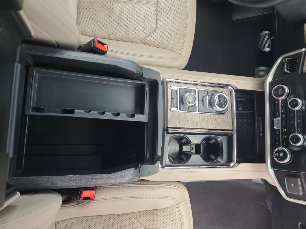 Used 2024 Ford Expedition Max Limited AWD/4WD image 29