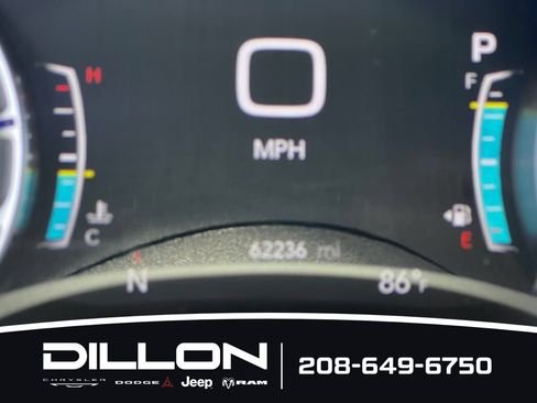 Used 2025 Chrysler Pacifica Select FWD image 28