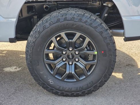 New 2026 Ford F150 Tremor image 18