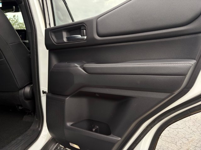 Used 2025 Toyota Land Cruiser AWD/4WD image 36