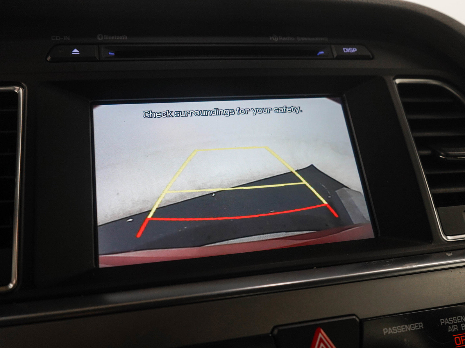 Used 2017 Hyundai Sonata SE FWD image 26