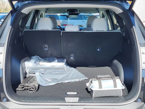 New 2026 Hyundai Tucson SEL image 8