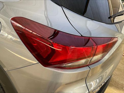 Certified 2025 Chevrolet TrailBlazer LS w/ LS Convenience Package image 27